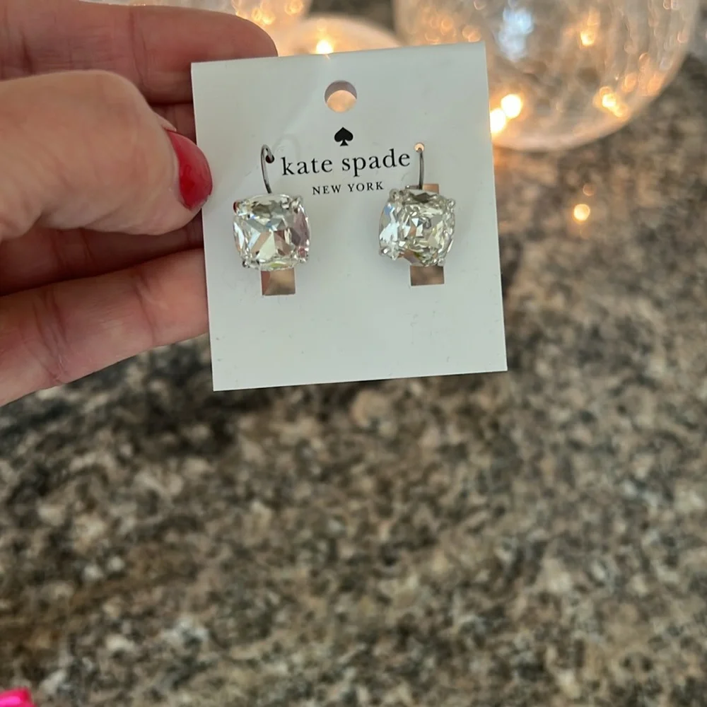 Kate spade nwt love